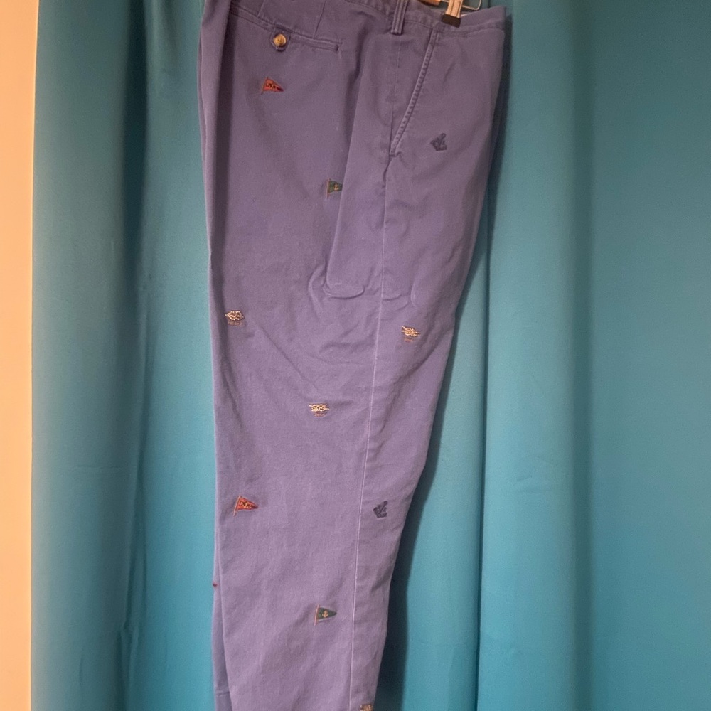 Polo by Ralph Lauren pants